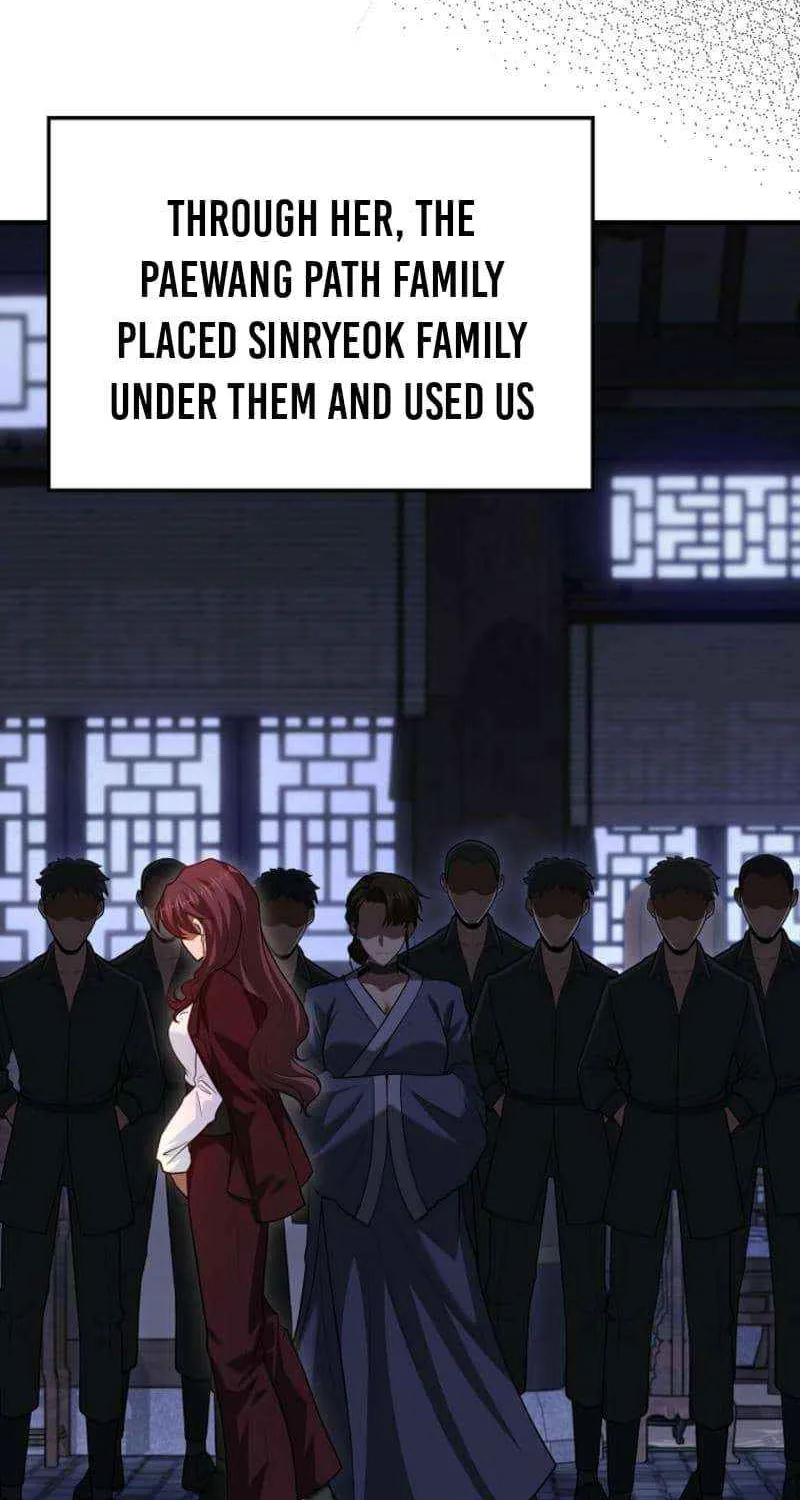 Read I Came Back as a Martial Genius Manga Online