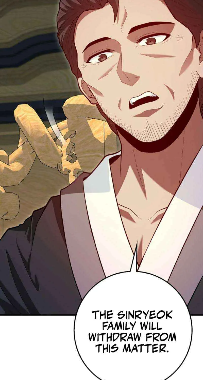 Read I Came Back as a Martial Genius Manga Online
