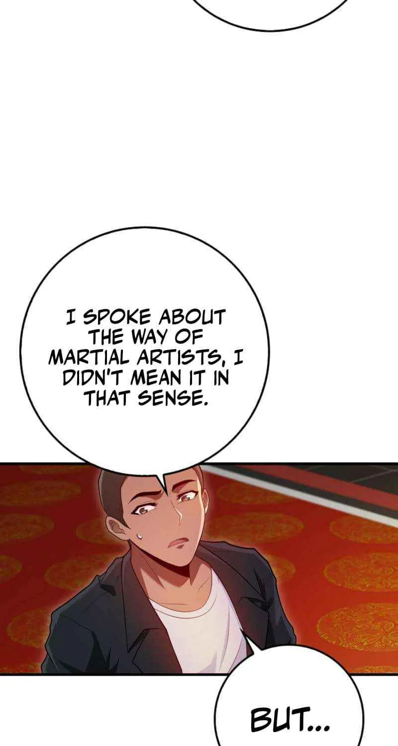 Read I Came Back as a Martial Genius Manga Online