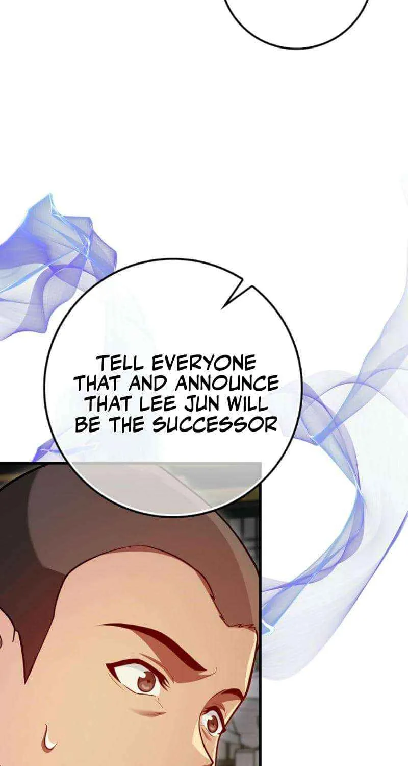 Read I Came Back as a Martial Genius Manga Online