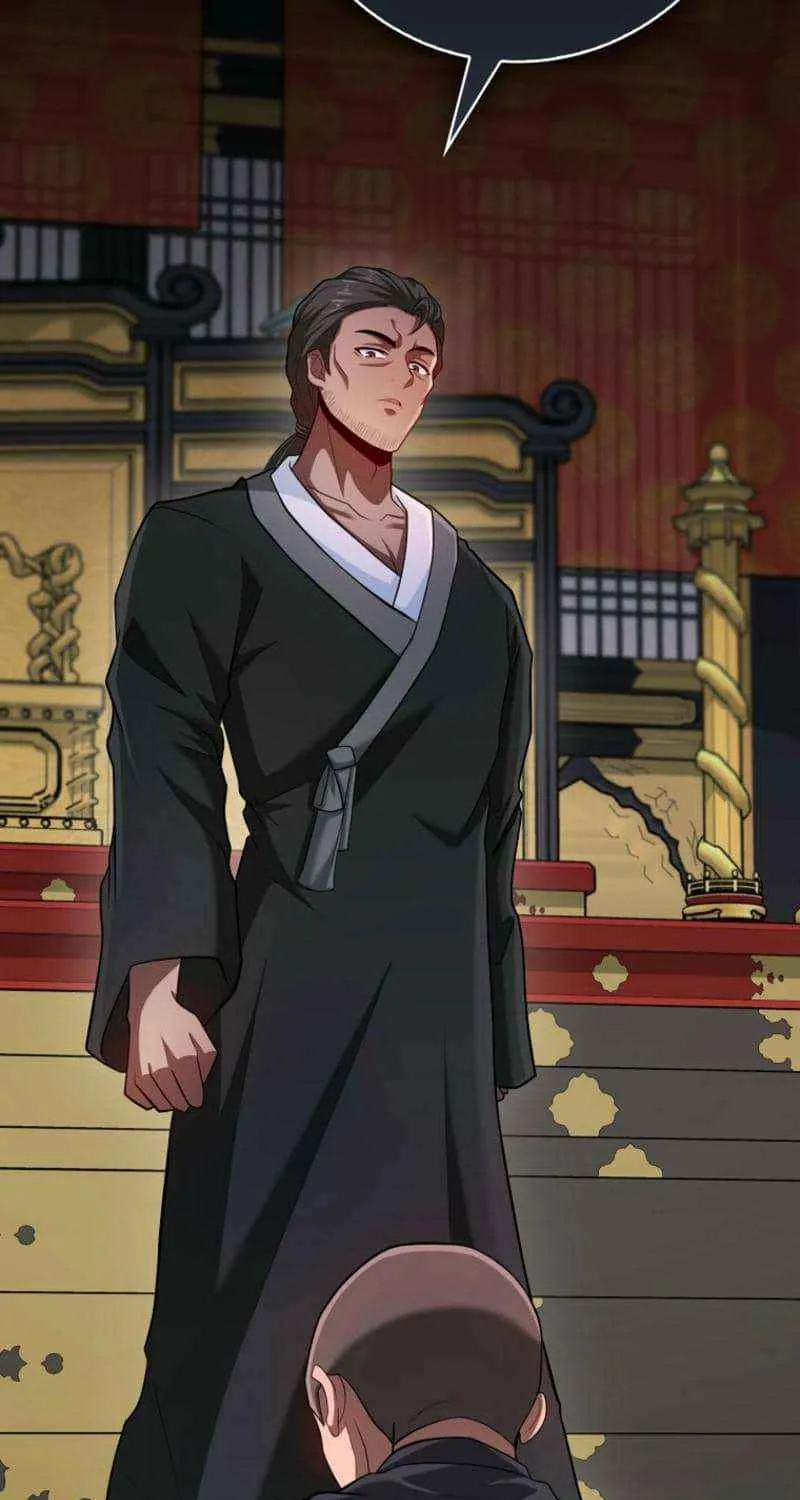 Read I Came Back as a Martial Genius Manga Online