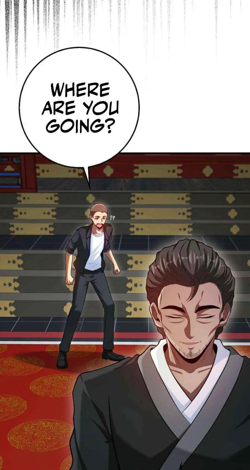 Read I Came Back as a Martial Genius Manga Online