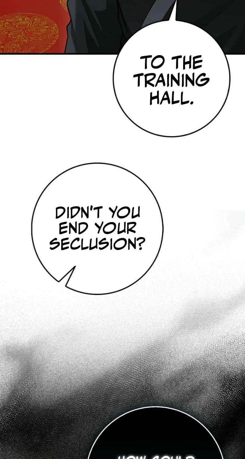 Read I Came Back as a Martial Genius Manga Online