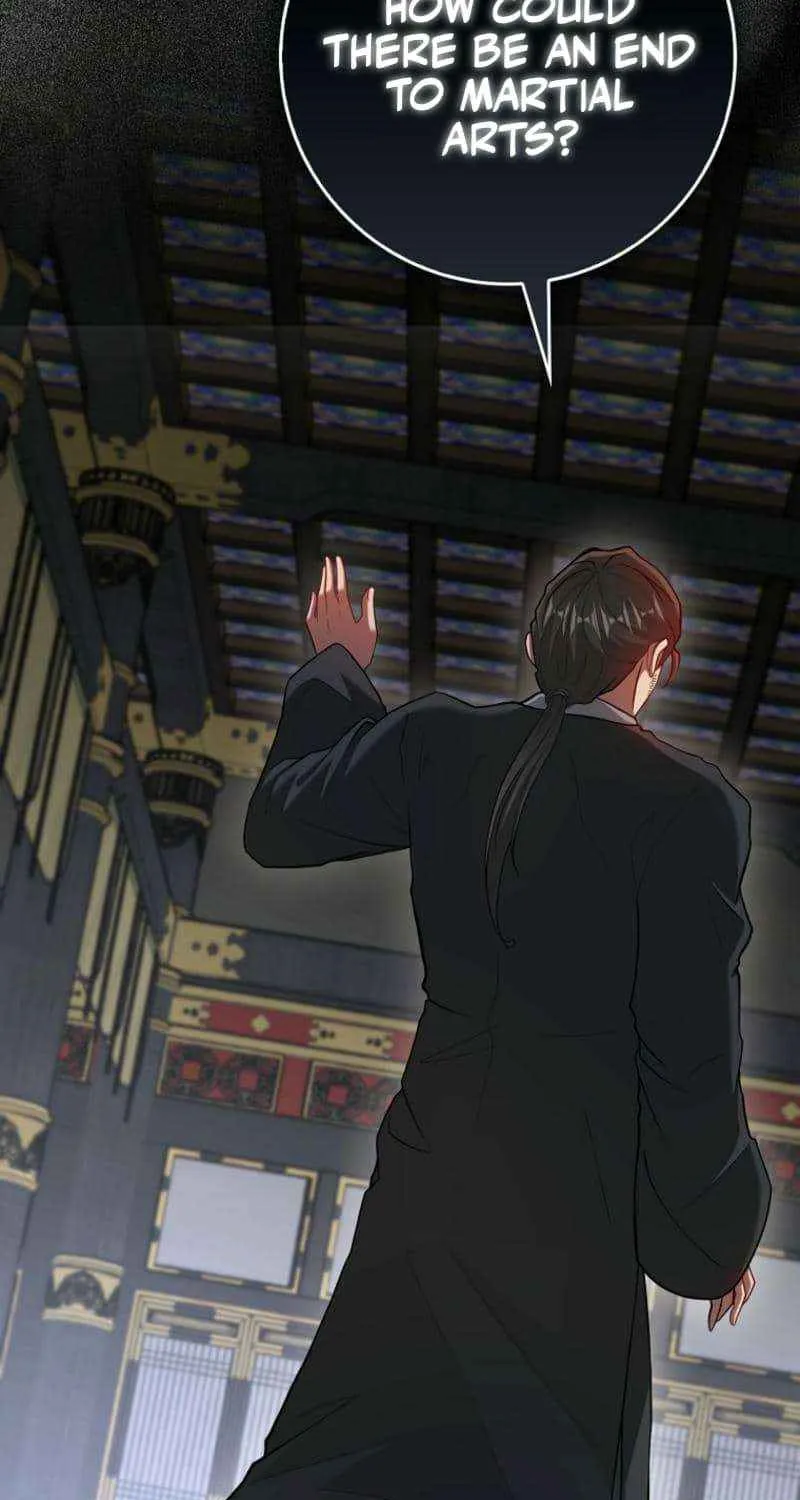 Read I Came Back as a Martial Genius Manga Online