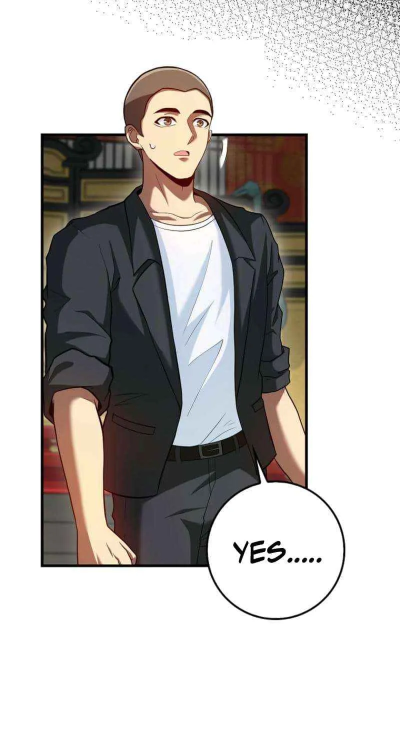 Read I Came Back as a Martial Genius Manga Online