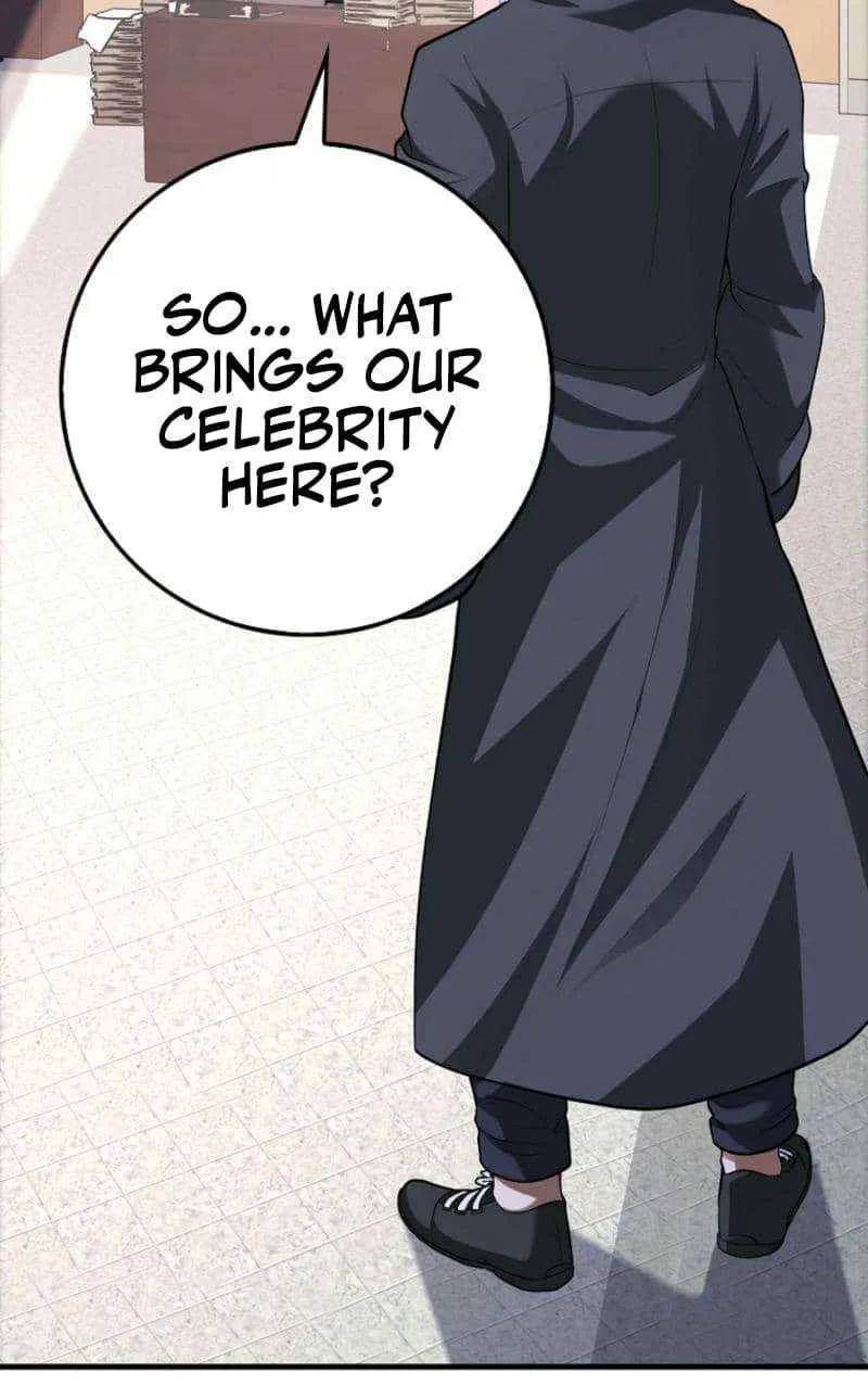 Read I Came Back as a Martial Genius Manga Online