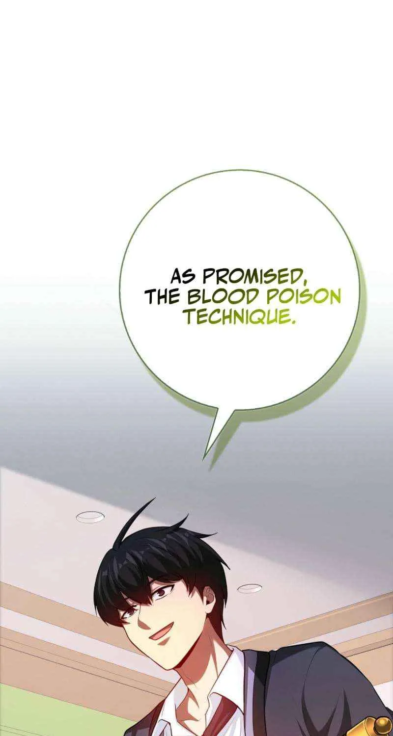 Read I Came Back as a Martial Genius Manga Online
