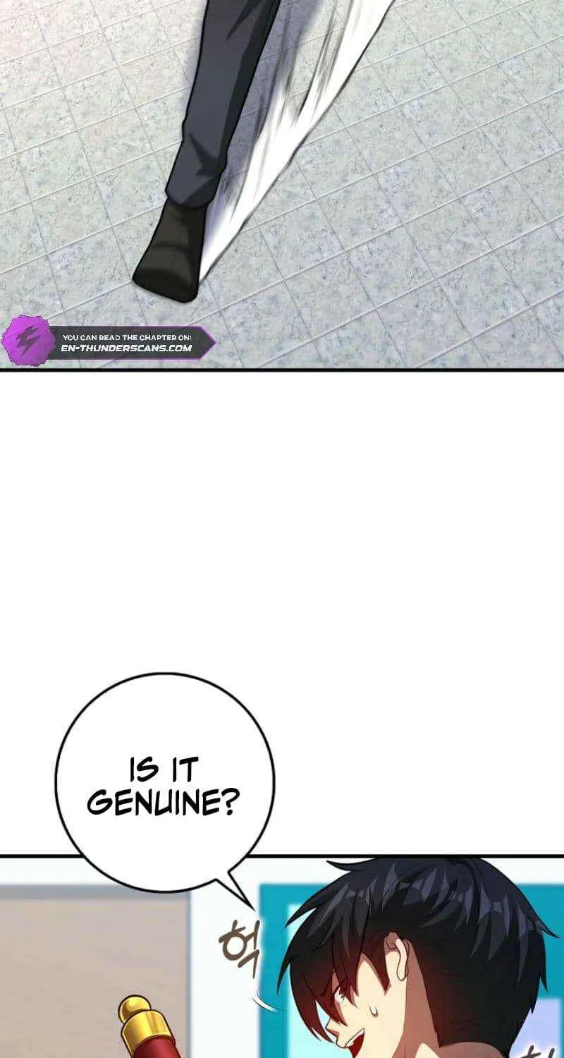 Read I Came Back as a Martial Genius Manga Online
