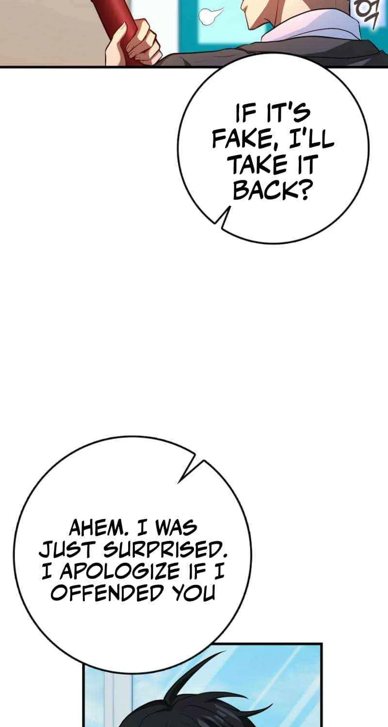 Read I Came Back as a Martial Genius Manga Online