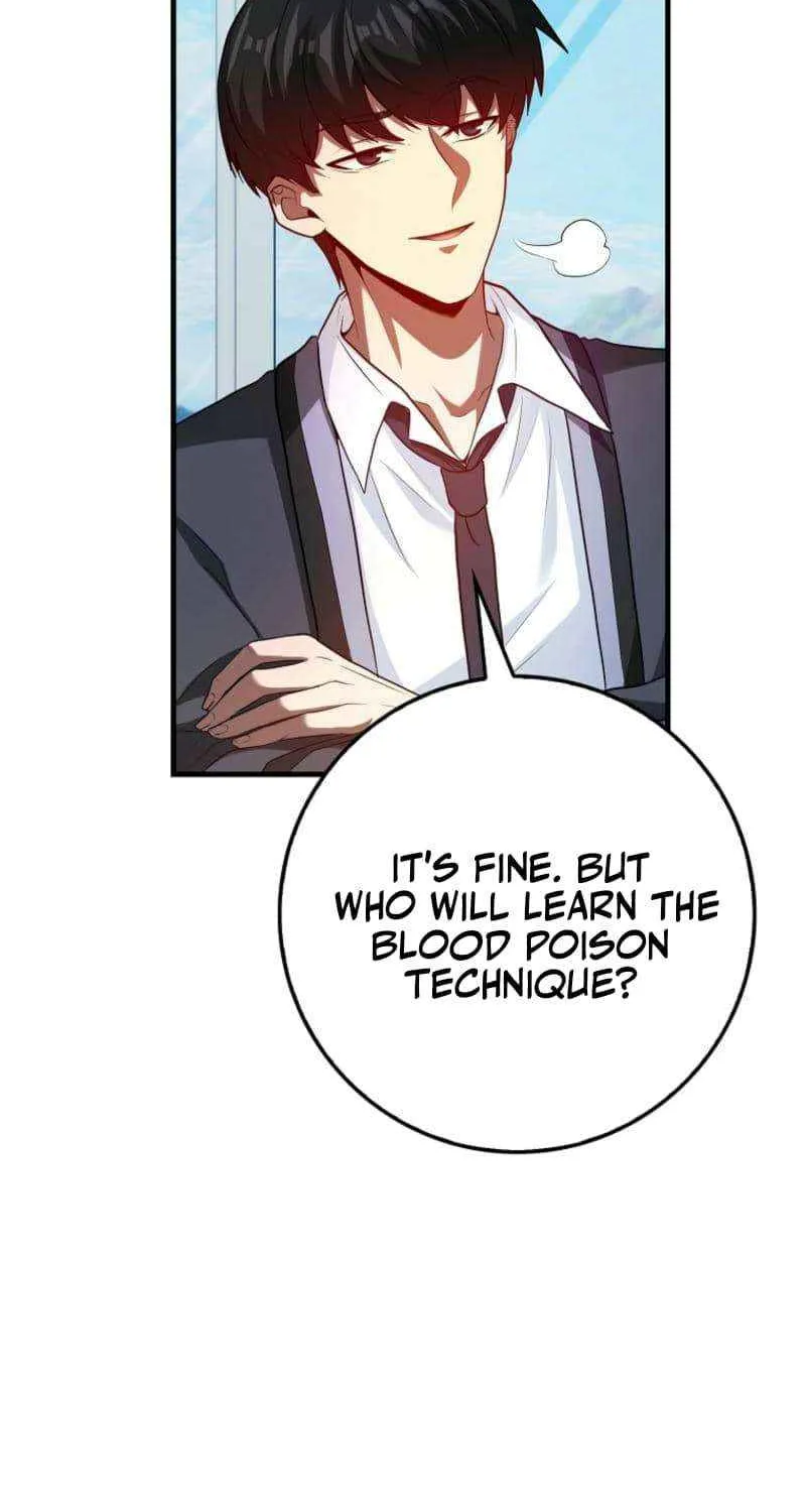 Read I Came Back as a Martial Genius Manga Online