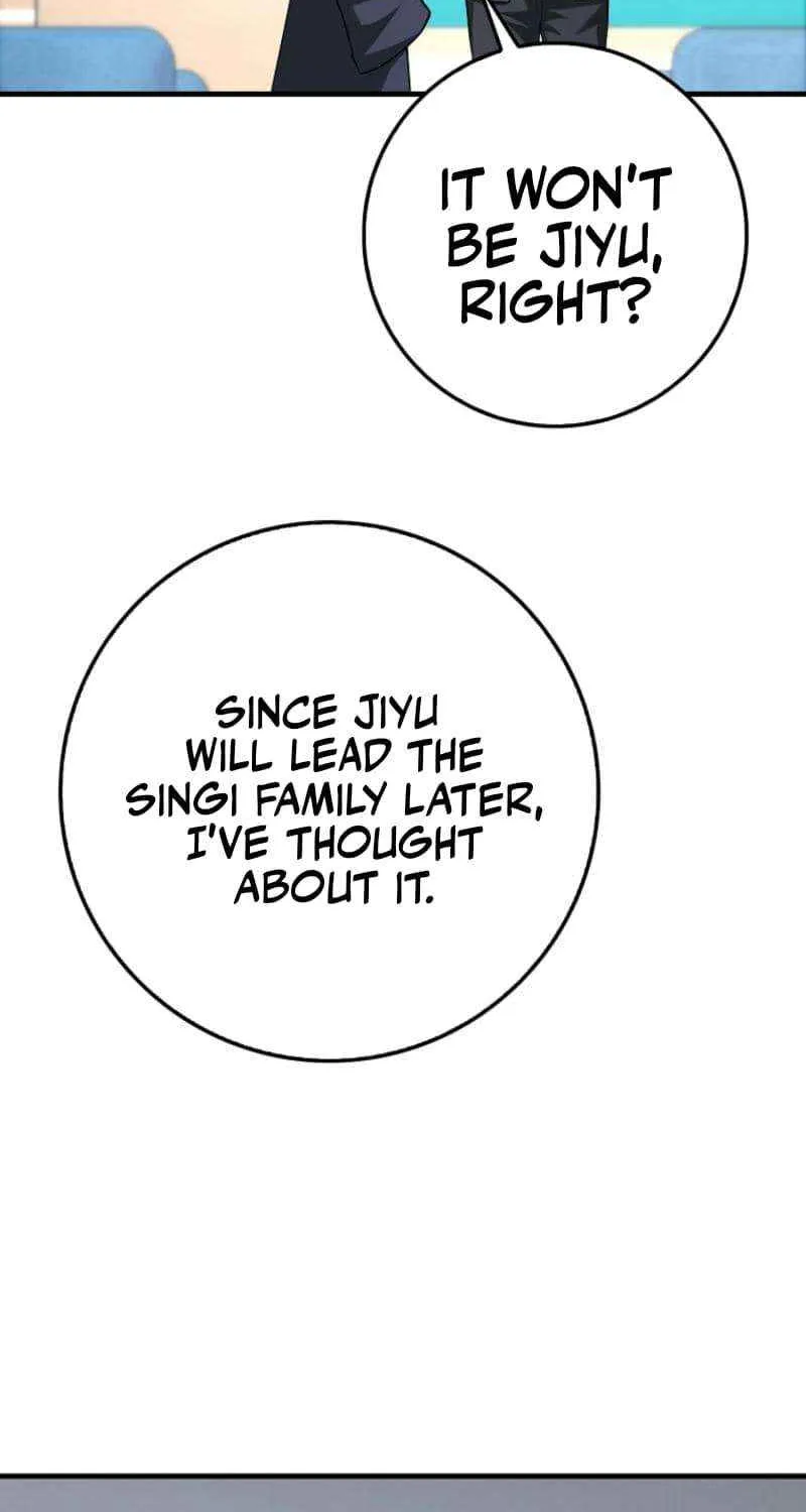 Read I Came Back as a Martial Genius Manga Online