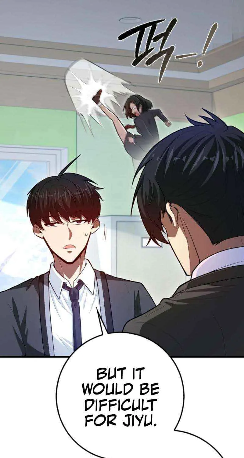 Read I Came Back as a Martial Genius Manga Online