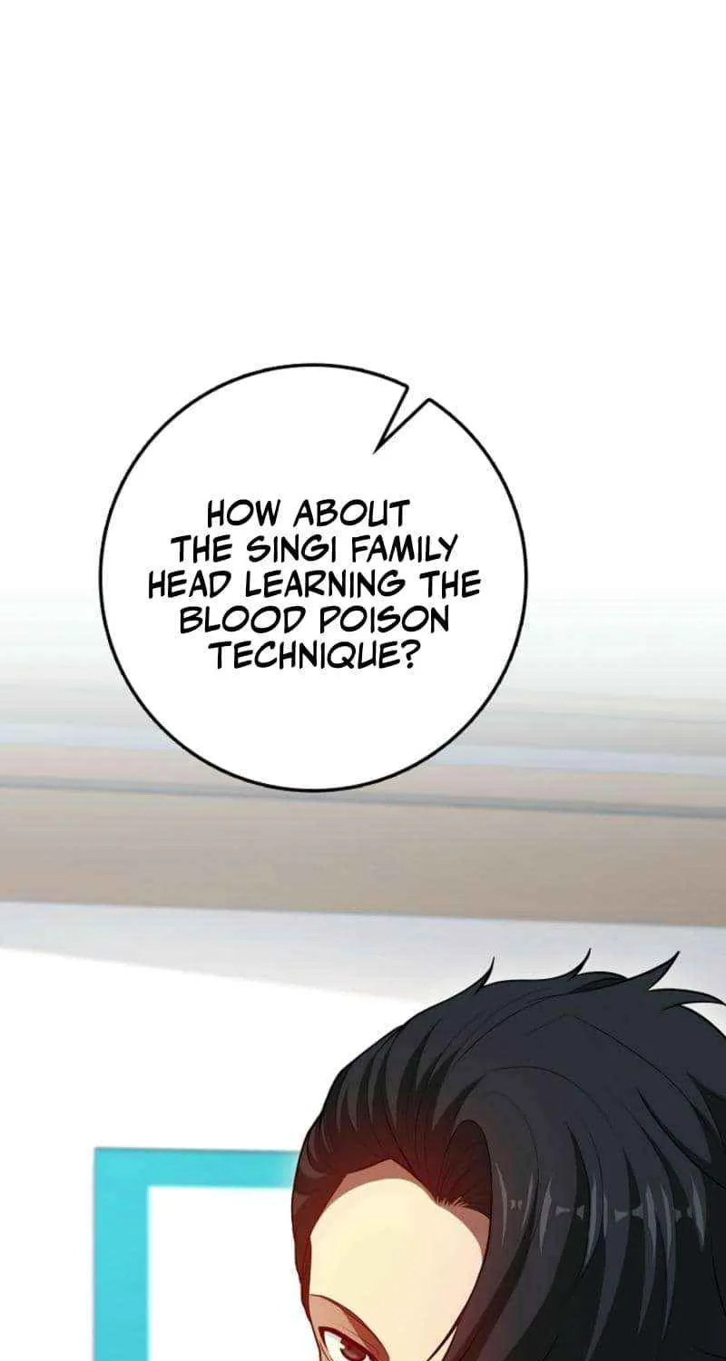 Read I Came Back as a Martial Genius Manga Online