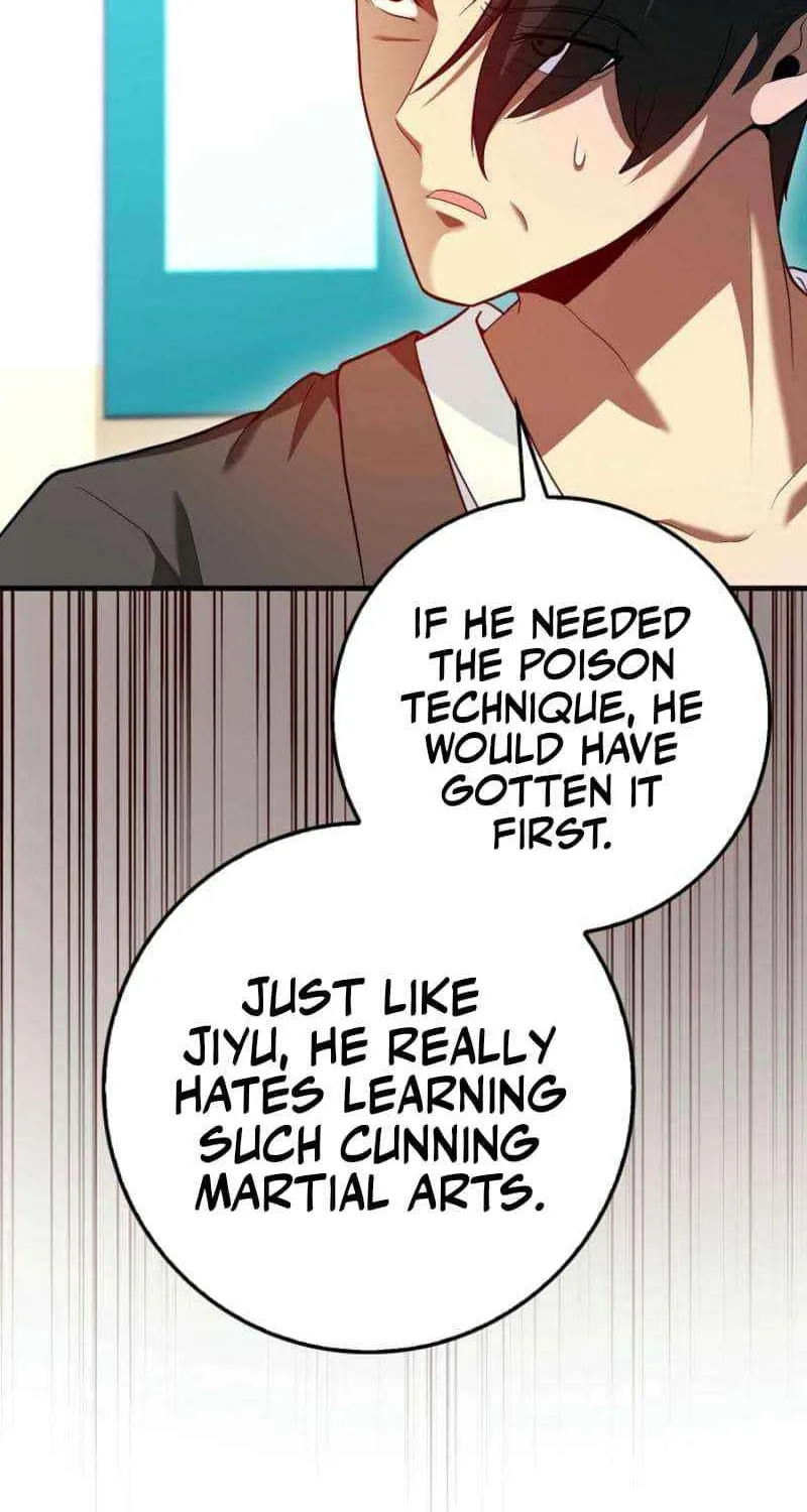 Read I Came Back as a Martial Genius Manga Online