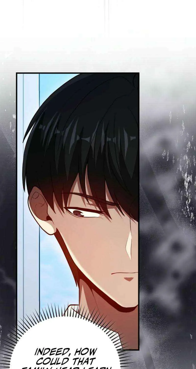 Read I Came Back as a Martial Genius Manga Online