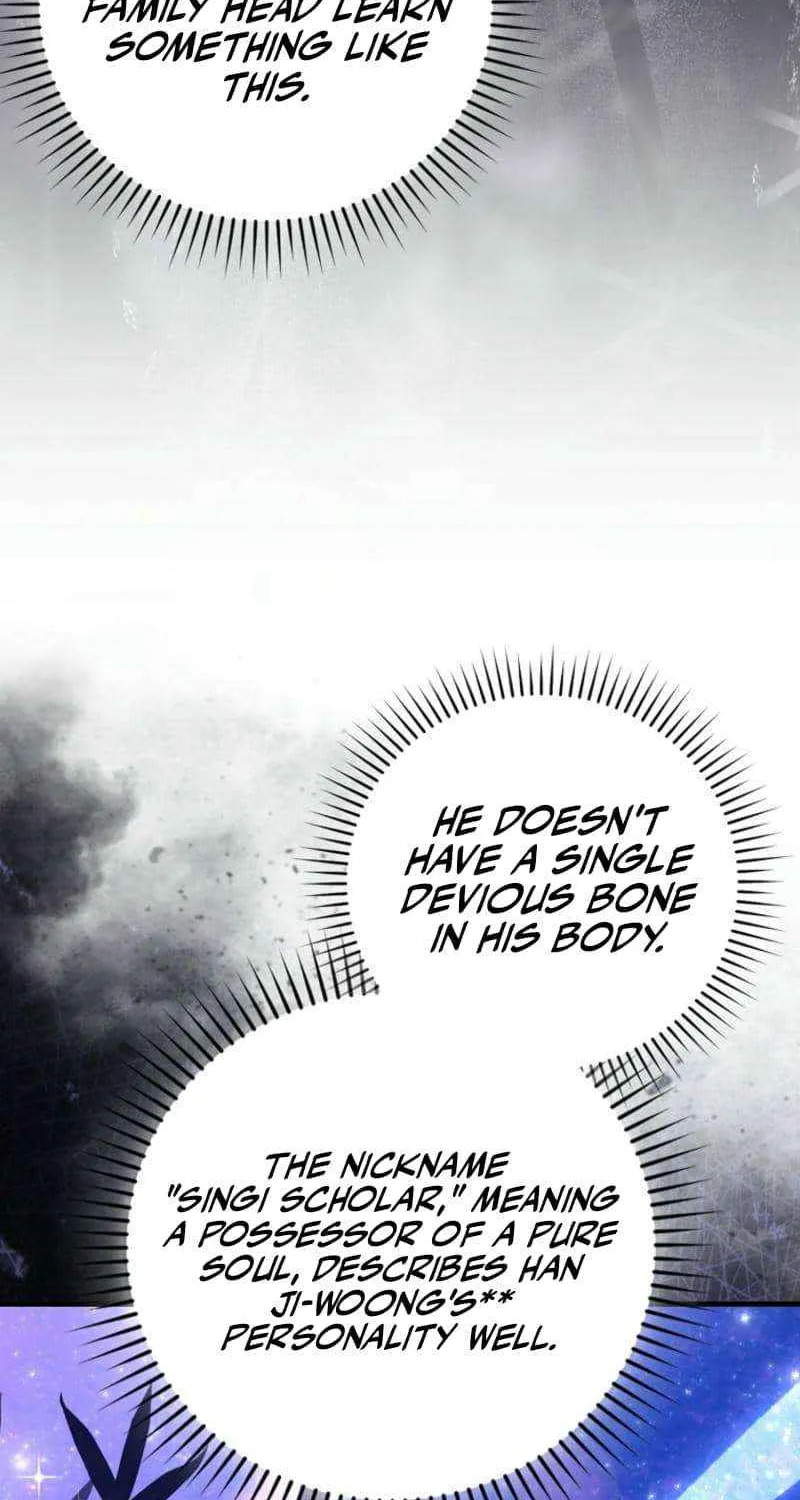 Read I Came Back as a Martial Genius Manga Online