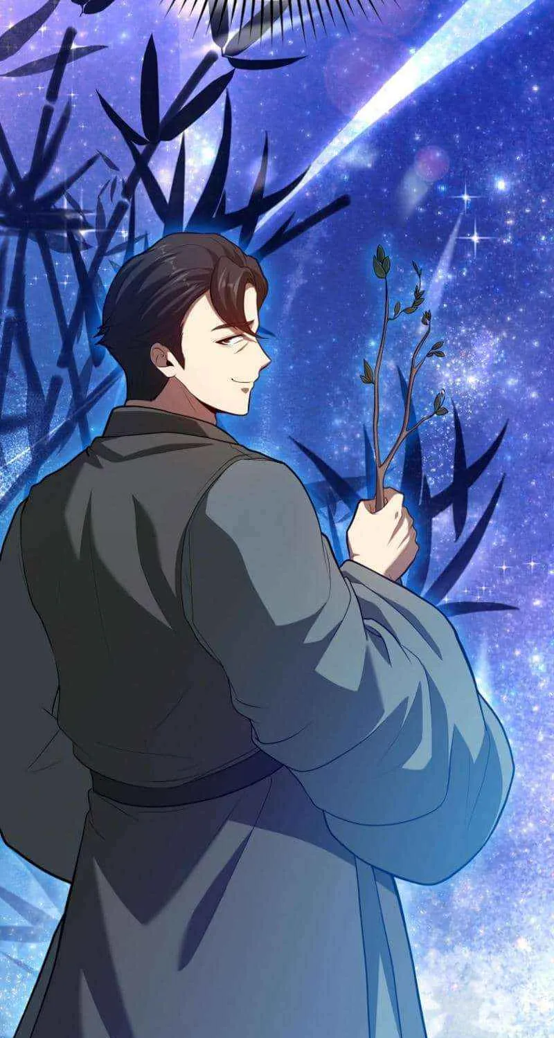 Read I Came Back as a Martial Genius Manga Online