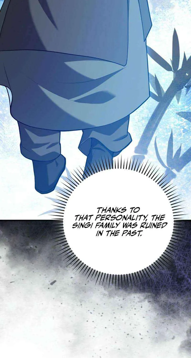 Read I Came Back as a Martial Genius Manga Online