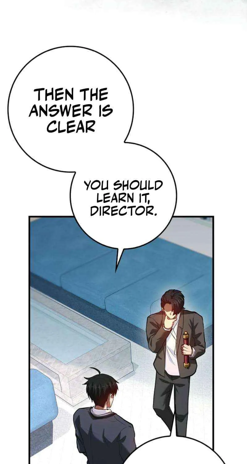 Read I Came Back as a Martial Genius Manga Online