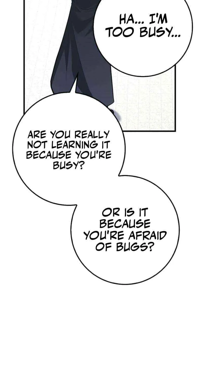 Read I Came Back as a Martial Genius Manga Online