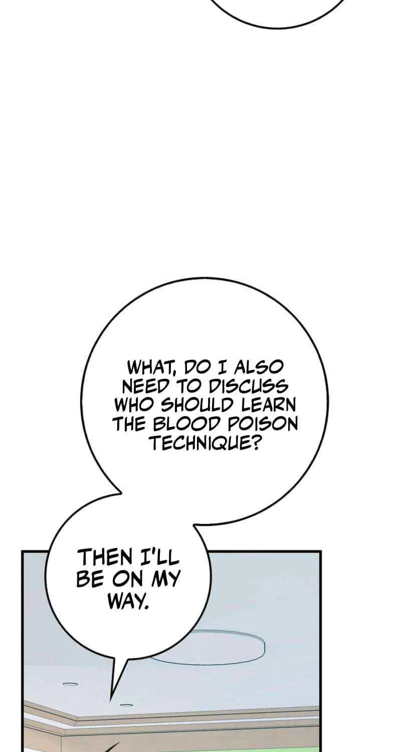 Read I Came Back as a Martial Genius Manga Online