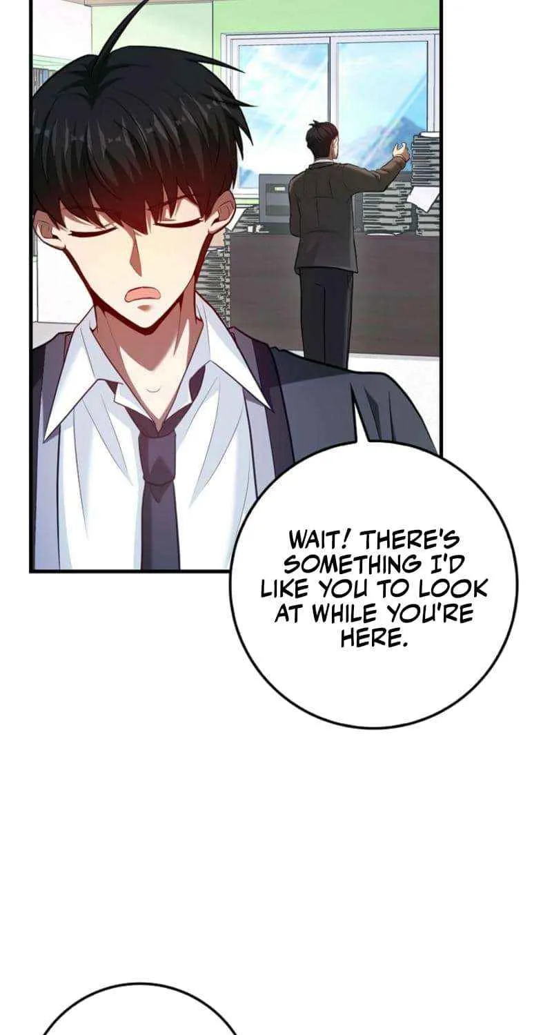 Read I Came Back as a Martial Genius Manga Online