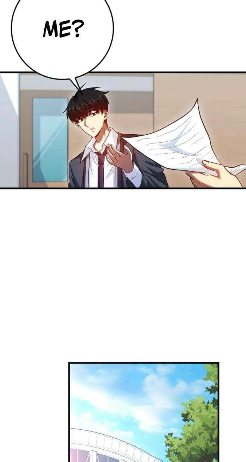 Read I Came Back as a Martial Genius Manga Online