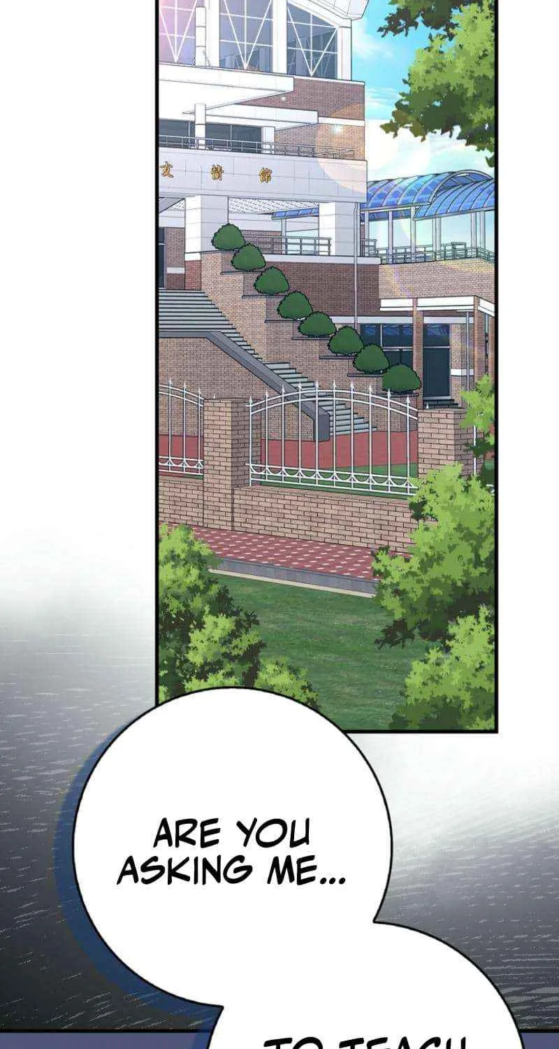 Read I Came Back as a Martial Genius Manga Online