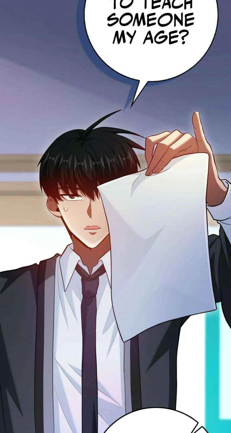Read I Came Back as a Martial Genius Manga Online