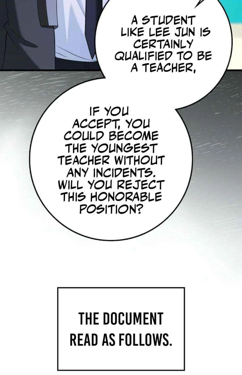 Read I Came Back as a Martial Genius Manga Online