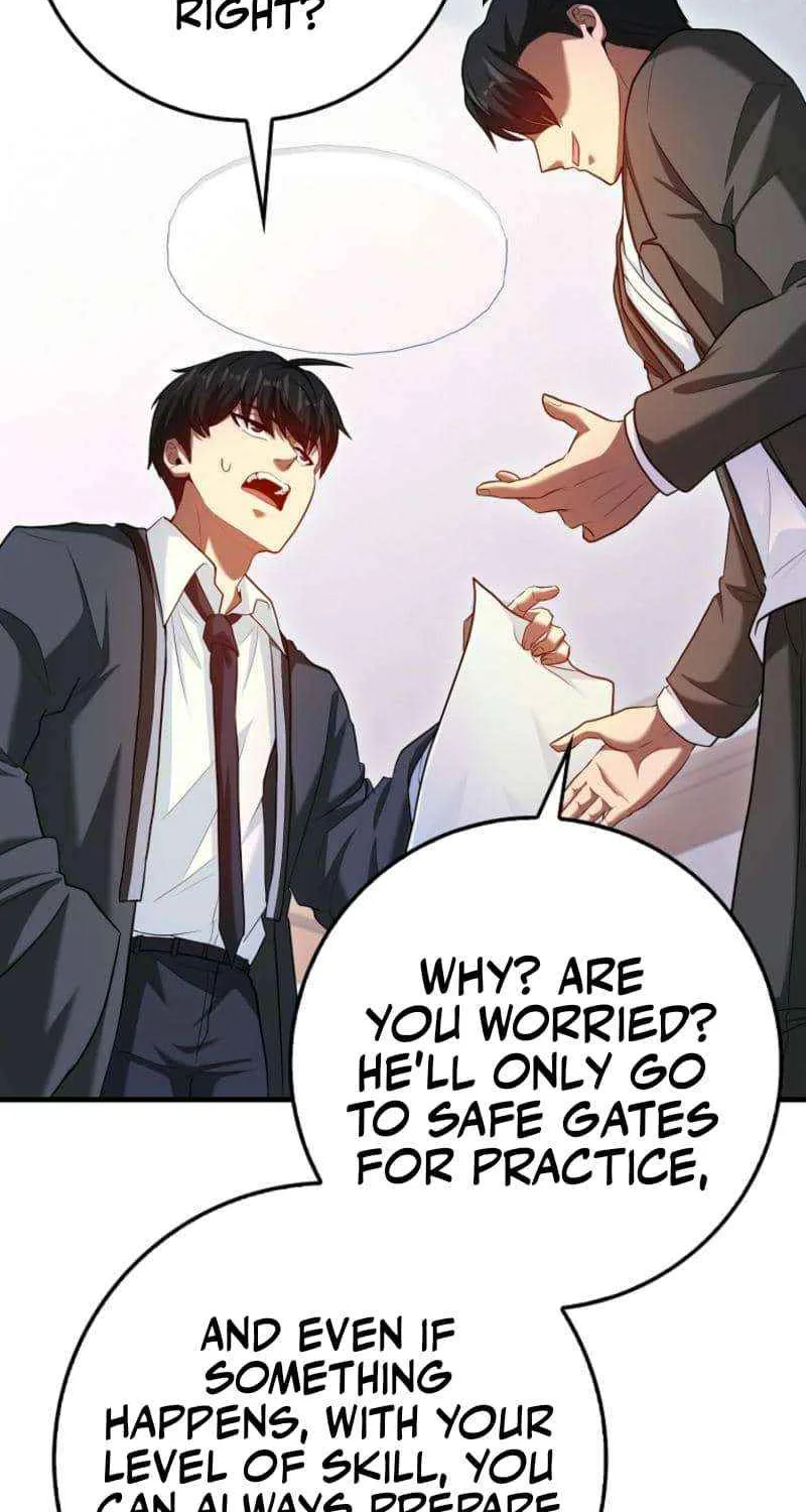 Read I Came Back as a Martial Genius Manga Online