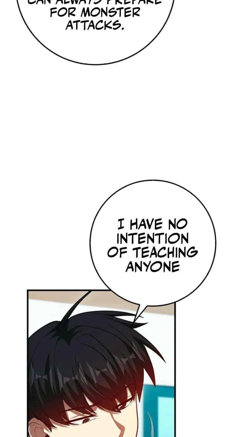 Read I Came Back as a Martial Genius Manga Online