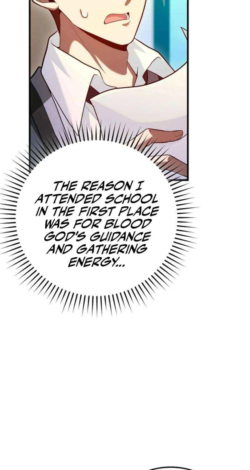 Read I Came Back as a Martial Genius Manga Online