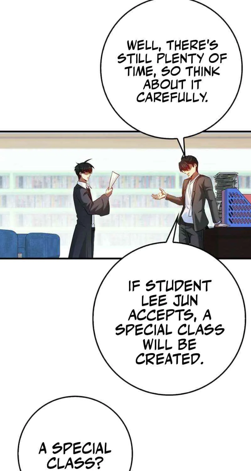Read I Came Back as a Martial Genius Manga Online