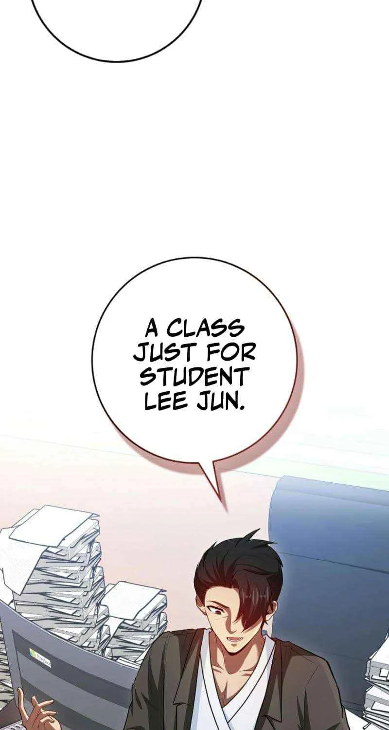 Read I Came Back as a Martial Genius Manga Online
