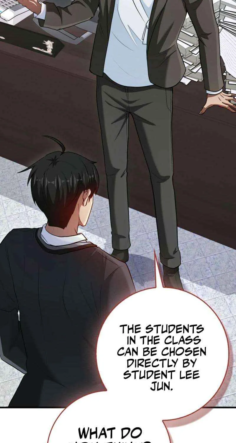 Read I Came Back as a Martial Genius Manga Online