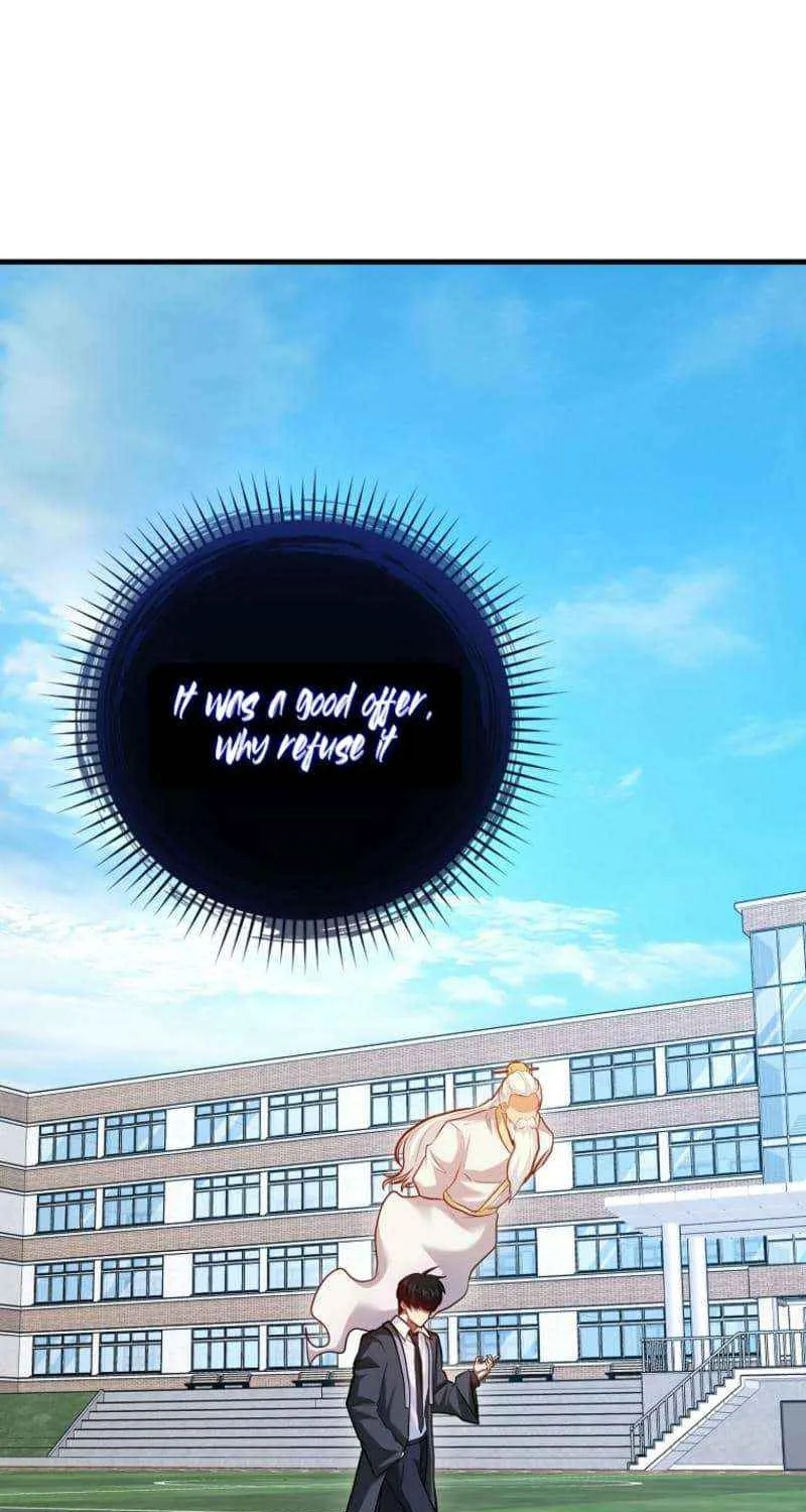 Read I Came Back as a Martial Genius Manga Online