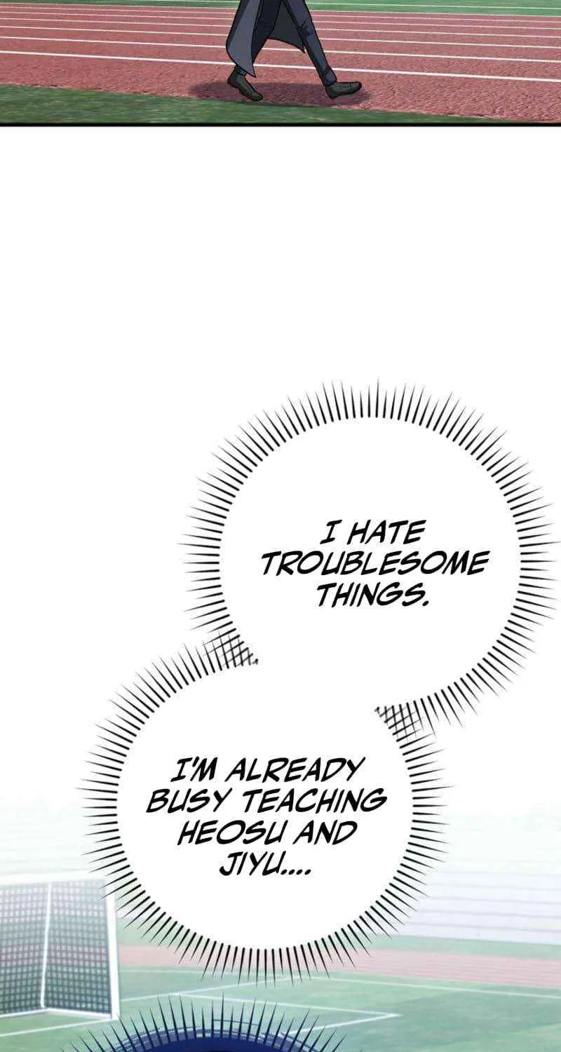 Read I Came Back as a Martial Genius Manga Online