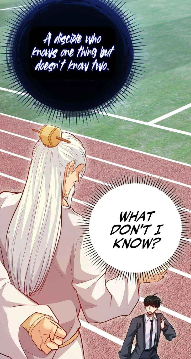 Read I Came Back as a Martial Genius Manga Online