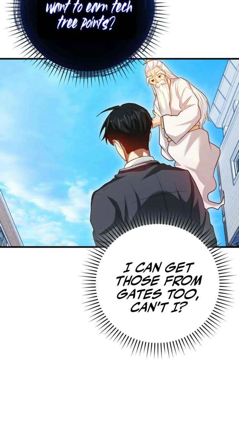Read I Came Back as a Martial Genius Manga Online