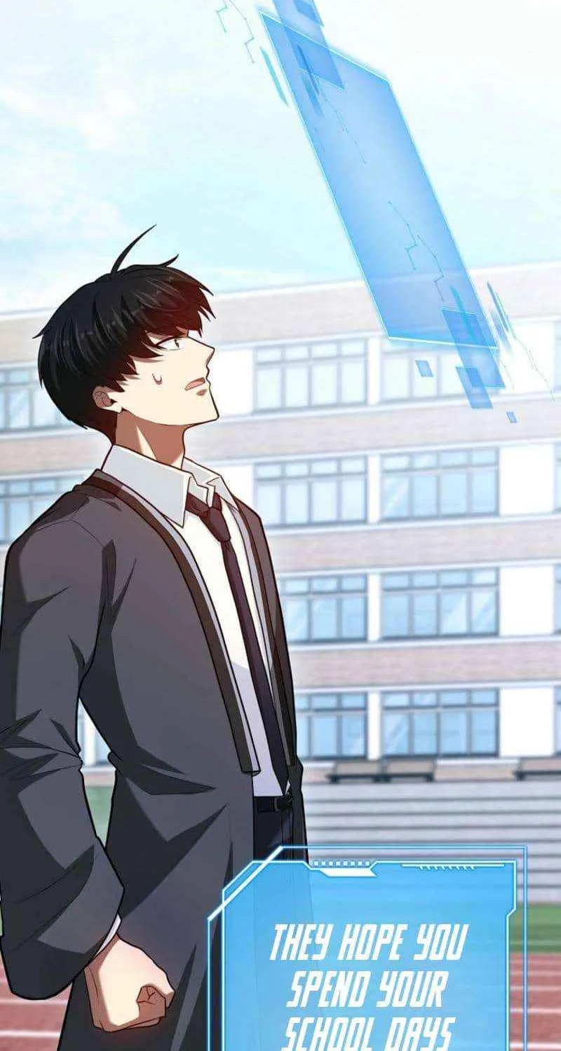 Read I Came Back as a Martial Genius Manga Online