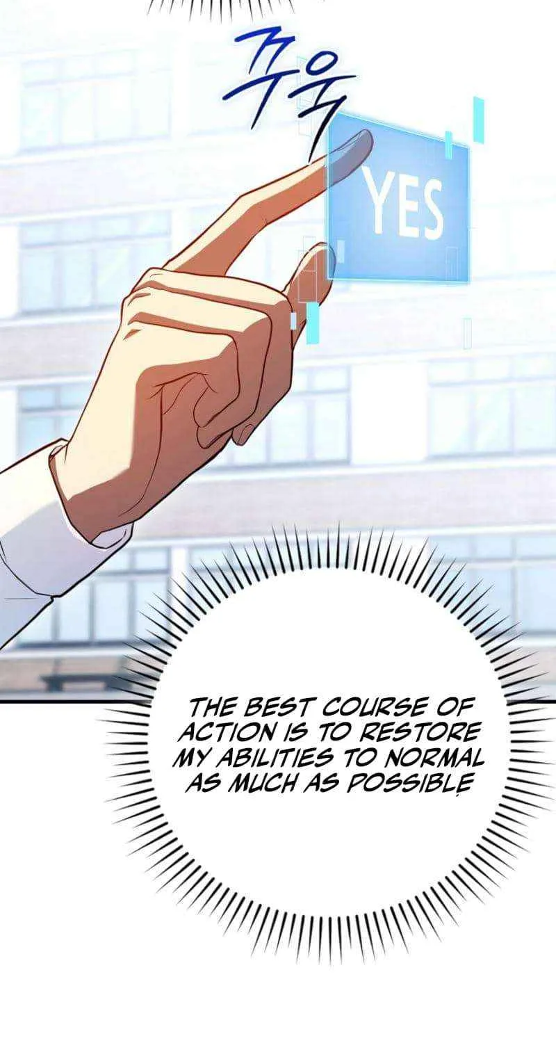Read I Came Back as a Martial Genius Manga Online