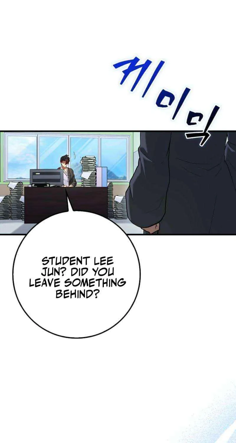 Read I Came Back as a Martial Genius Manga Online