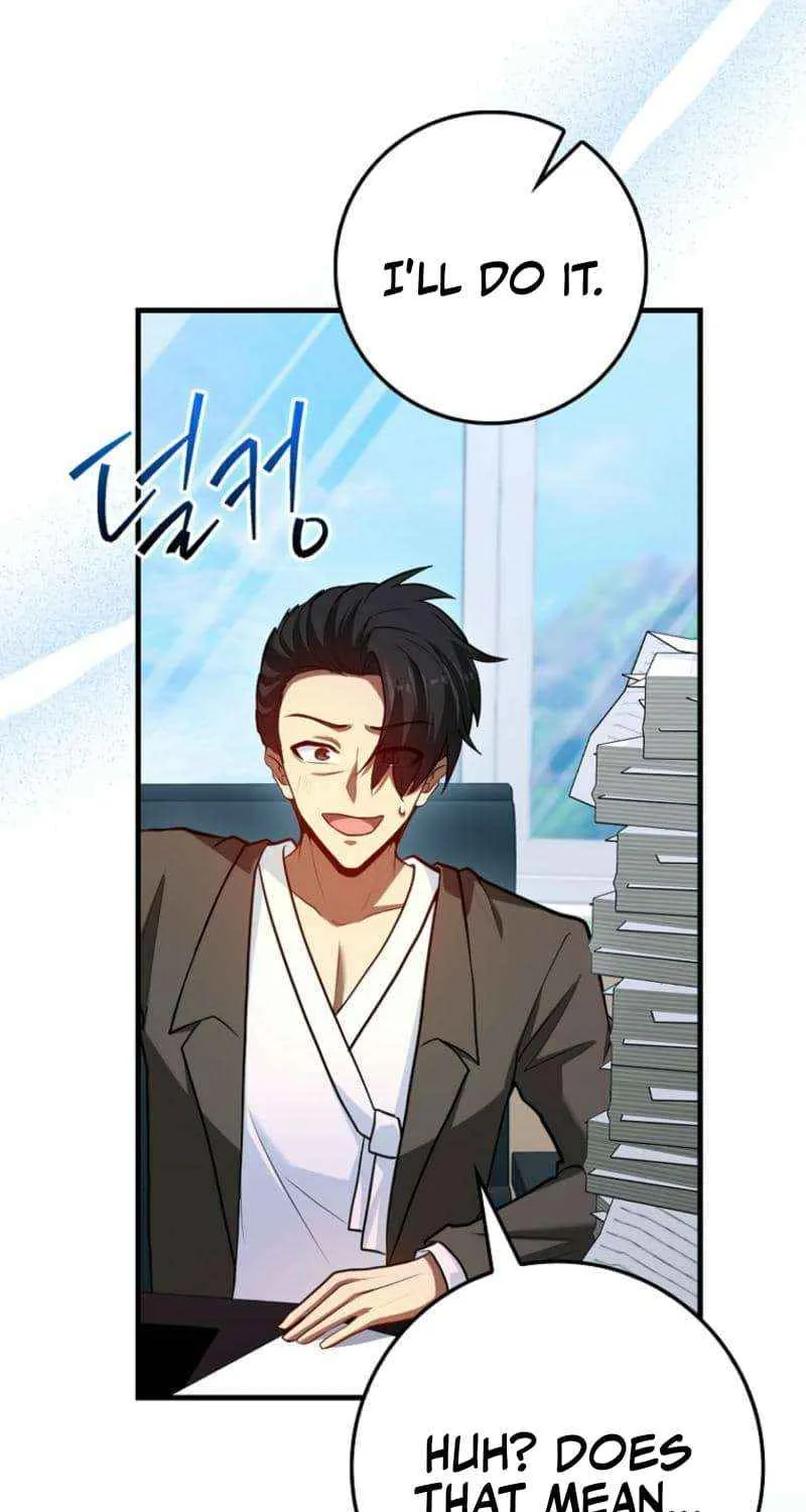 Read I Came Back as a Martial Genius Manga Online