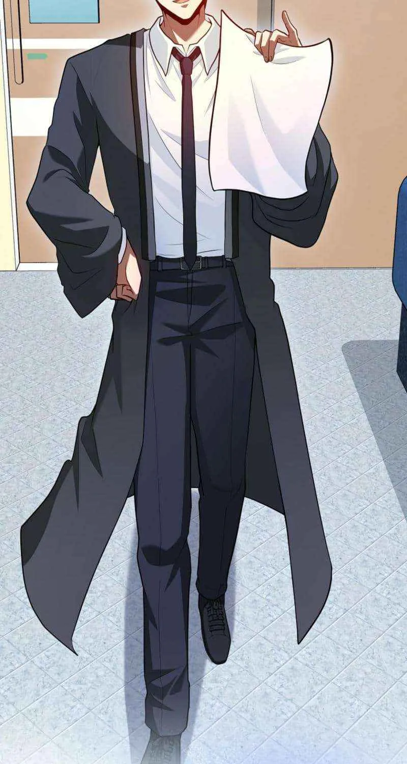 Read I Came Back as a Martial Genius Manga Online
