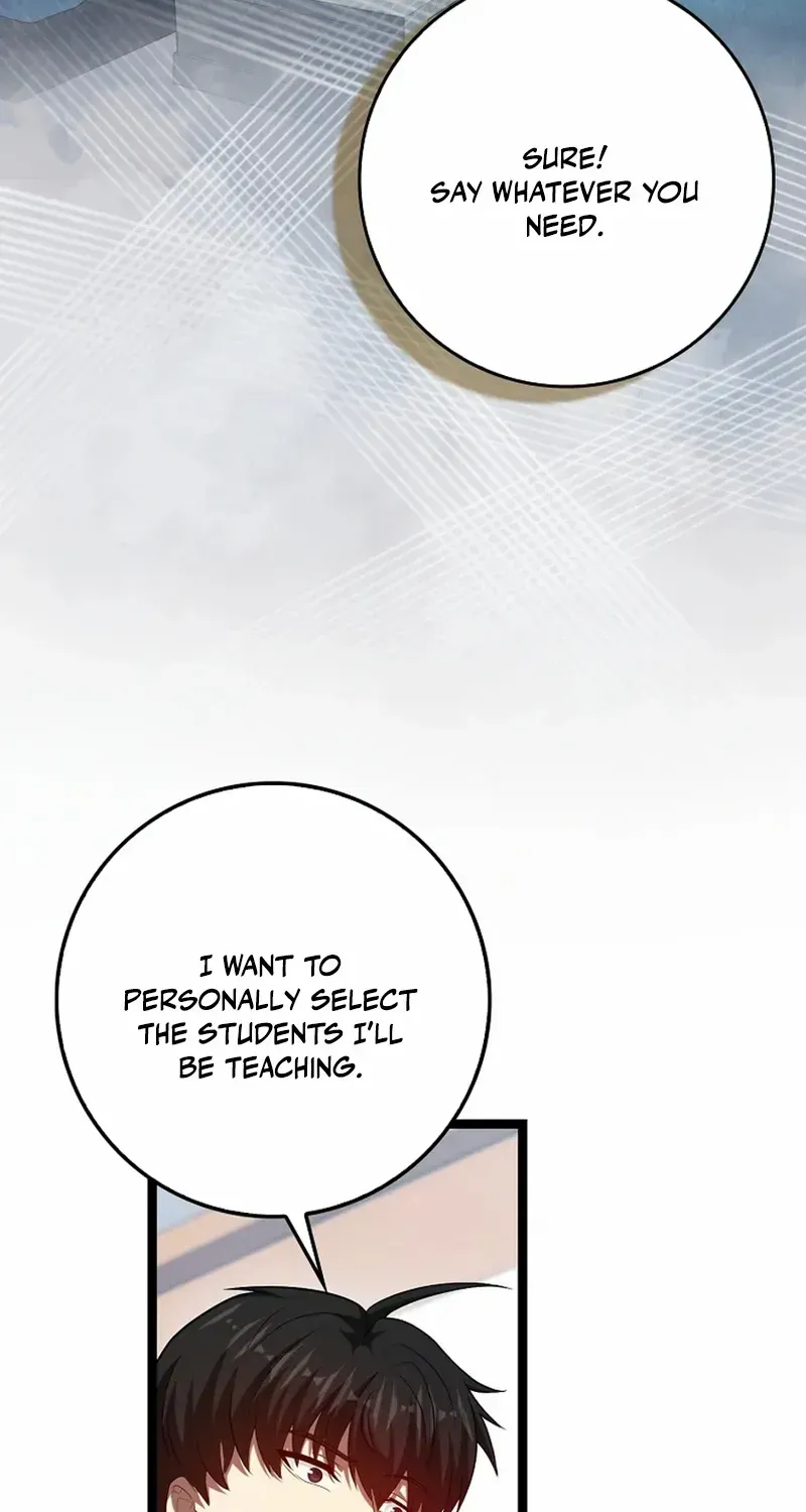 Read I Came Back as a Martial Genius Manga Online