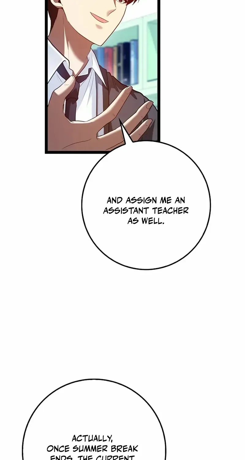 Read I Came Back as a Martial Genius Manga Online