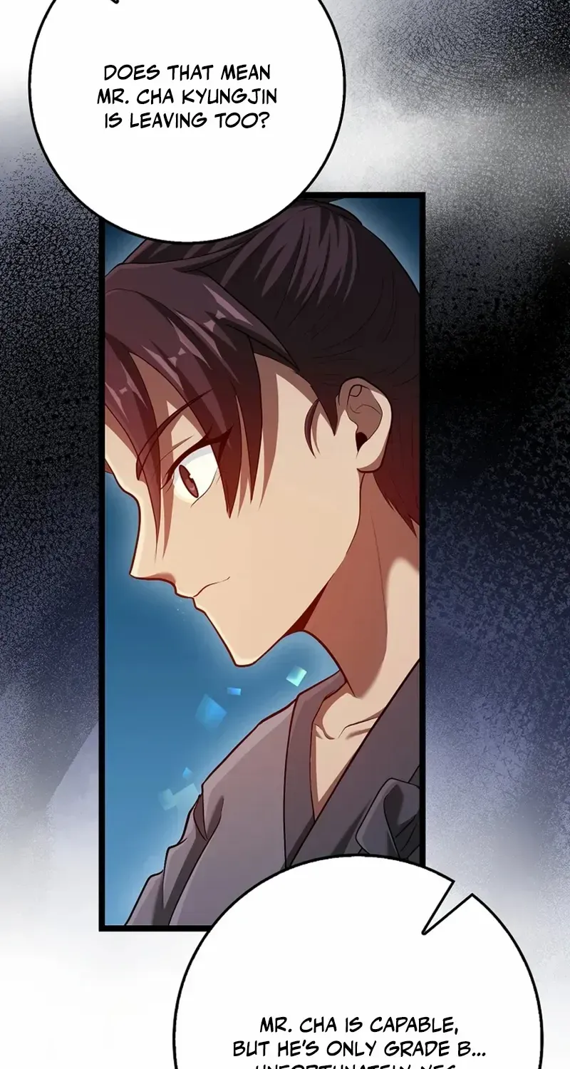 Read I Came Back as a Martial Genius Manga Online