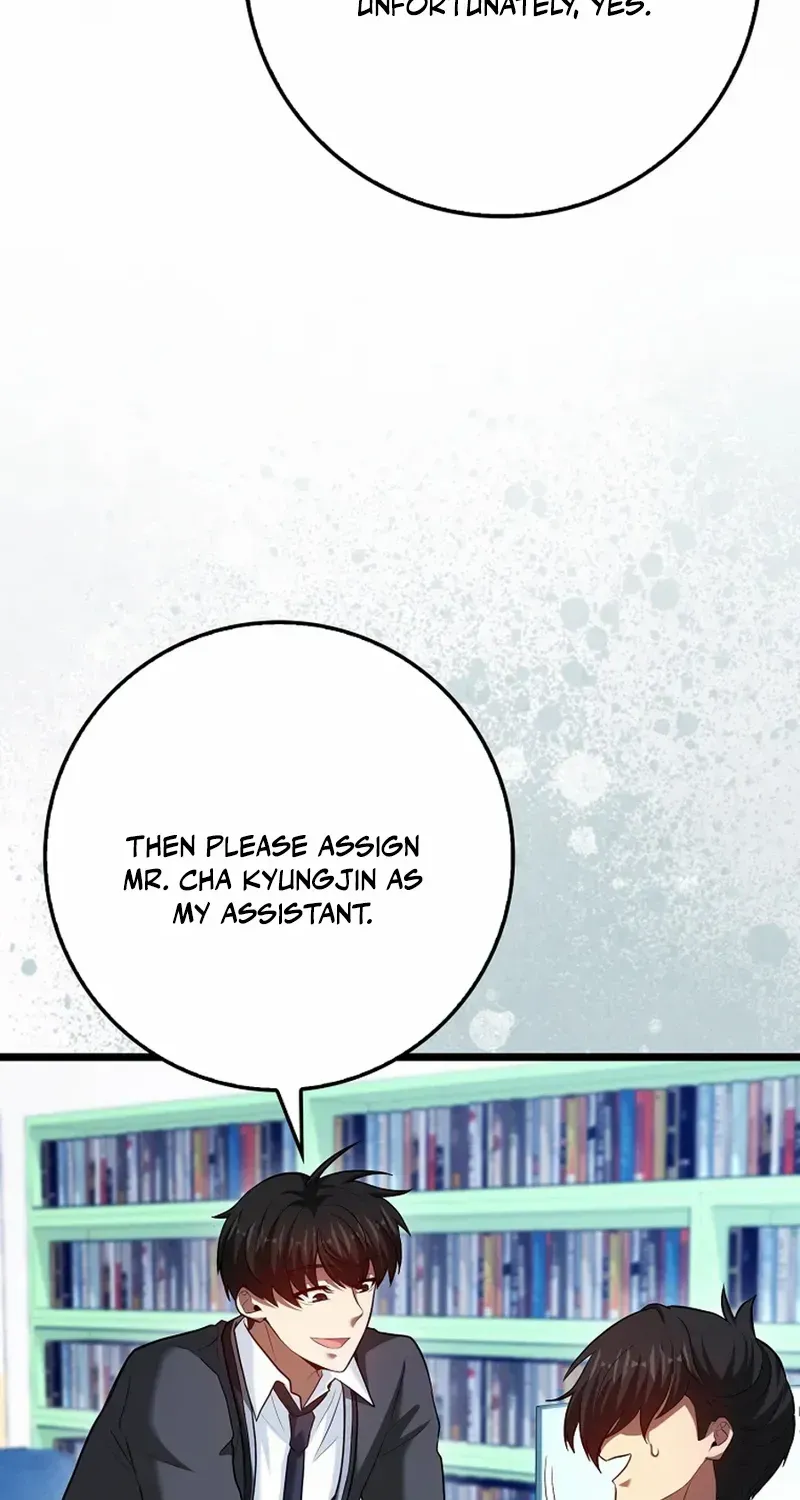 Read I Came Back as a Martial Genius Manga Online