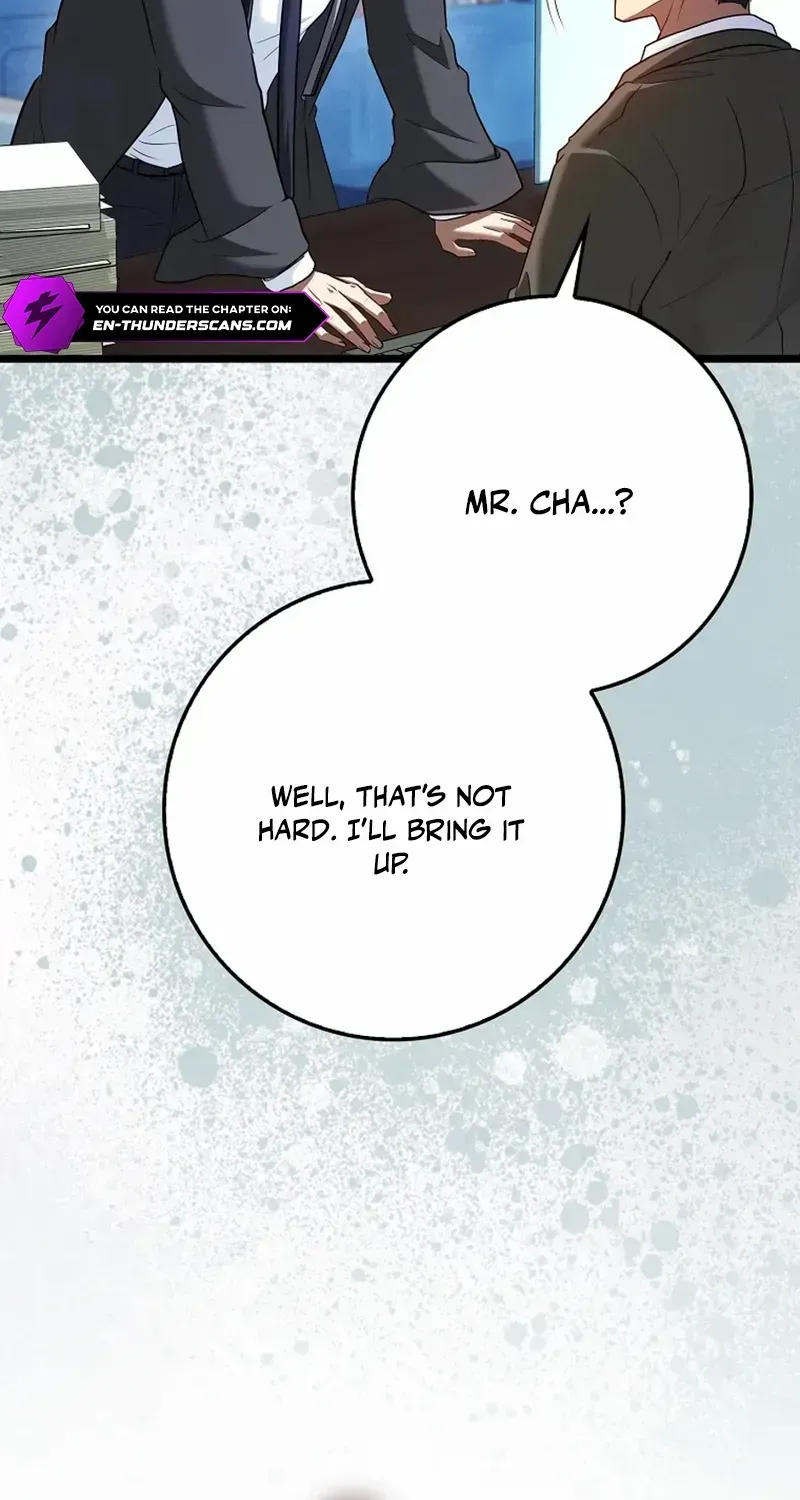 Read I Came Back as a Martial Genius Manga Online